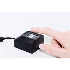 USB Finger Print Reader: Simple, Secure, and Reliable