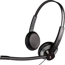 EPIC 301 Headsets: Reliable and Affordable Call Center Headsets for Enhanced Productivity