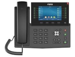Fanvil IP Phones: Reliable VoIP Solutions for Modern Business Communication in Saudi Arabia