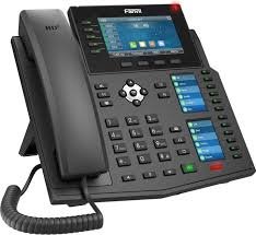 Fanvil IP Phones: Enterprise-Grade Communication for Modern Business