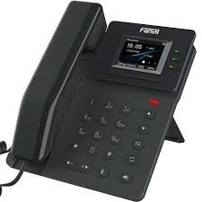 Fanvil IP Phones: Affordable and Feature-Rich VoIP Solutions for Modern Businesses in Pakistan